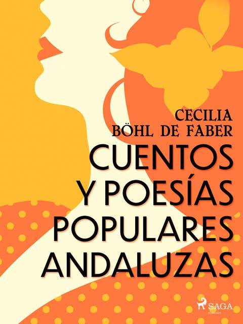 Cuentos y poesías populares andaluzas