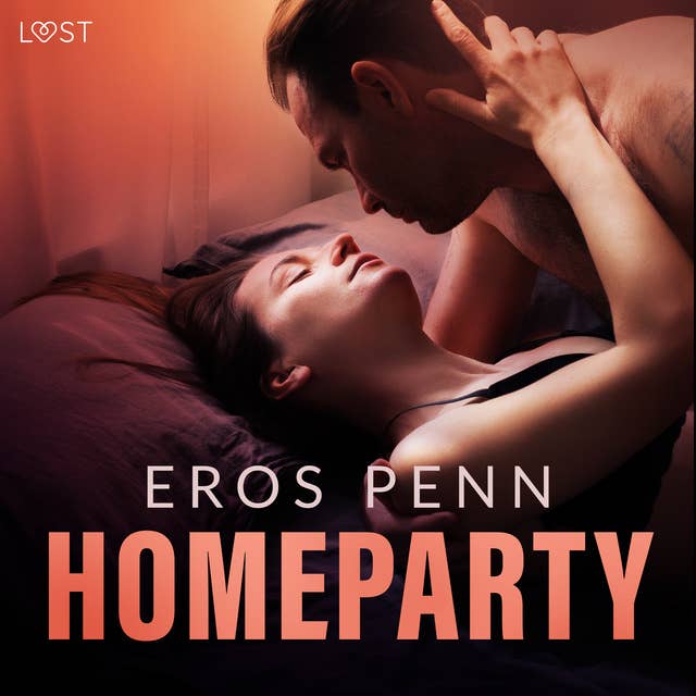 Homeparty - erotisk novelle