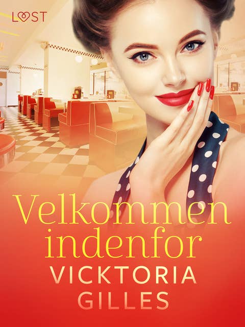 Velkommen indenfor