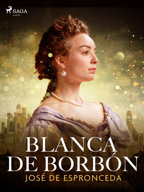Blanca de Borbón