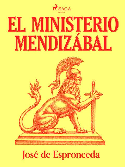 El ministerio Mendizábal