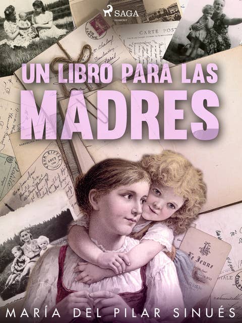 Un libro para las madres