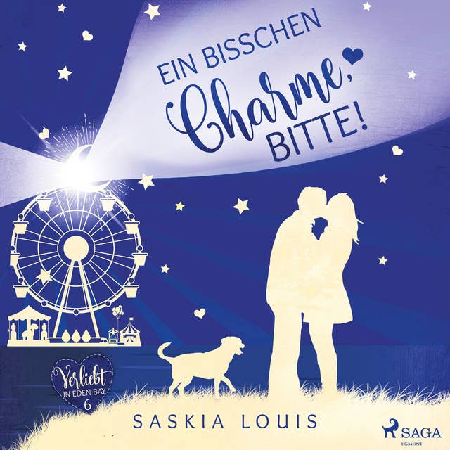 Ein bisschen Charme, bitte!