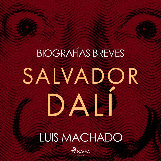 Biografías breves - Salvador Dalí