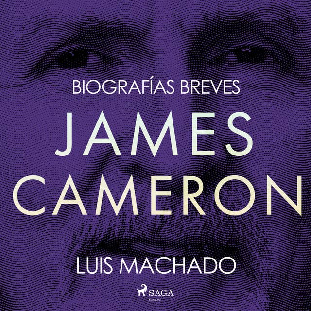 Biografías breves - James Cameron