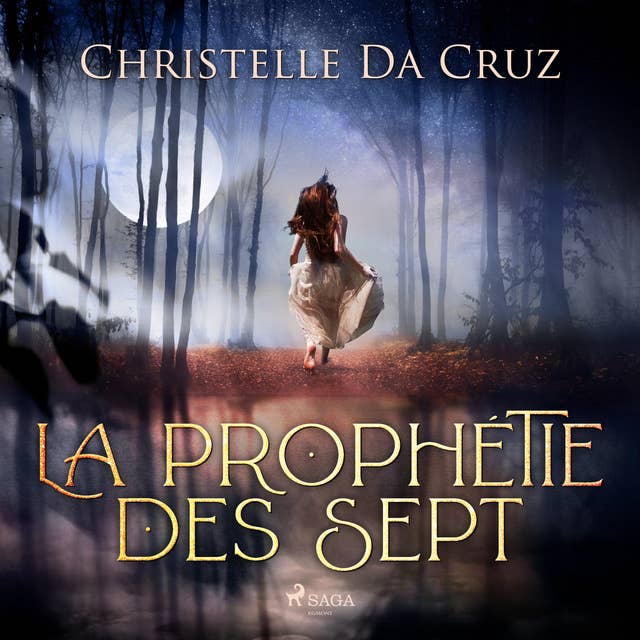 La Prophétie des sept 