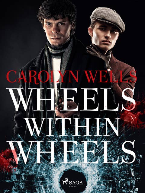 Wheels within Wheels
