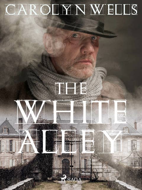 The White Alley