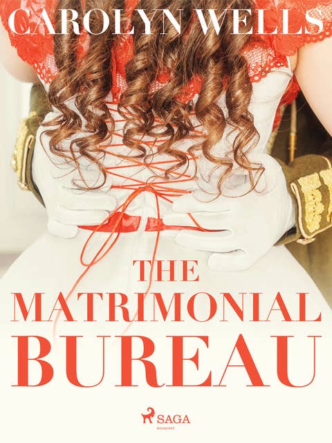 The Matrimonial Bureau