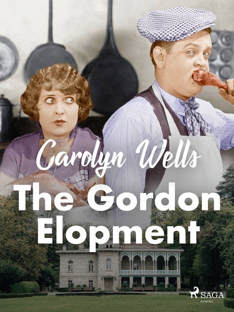 The Gordon Elopement