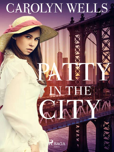 Patty in the City