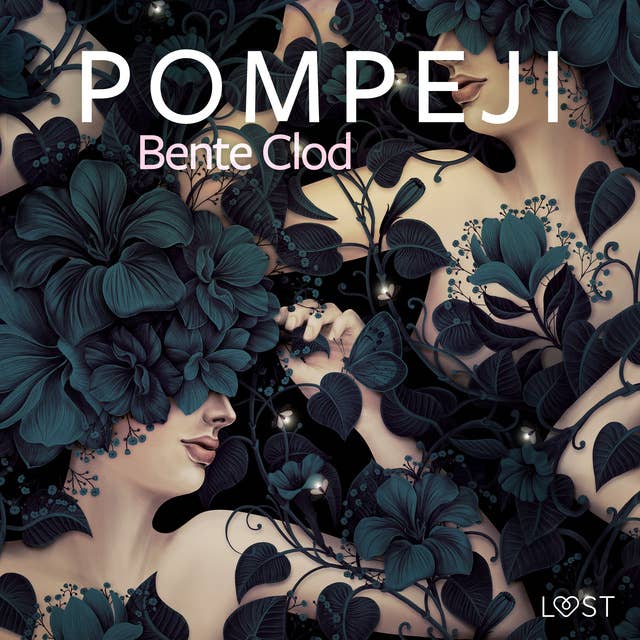 Pompeji – erotisk novelle