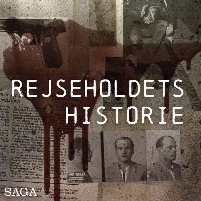 Rejseholdets historie - Død og genfødsel (6:6)