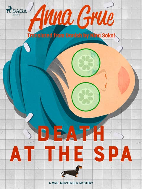 Death at the Spa