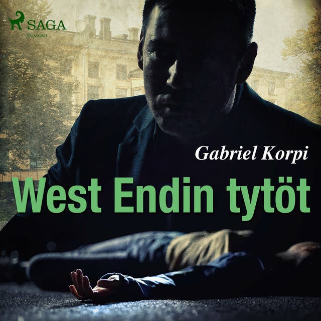 West Endin tytöt