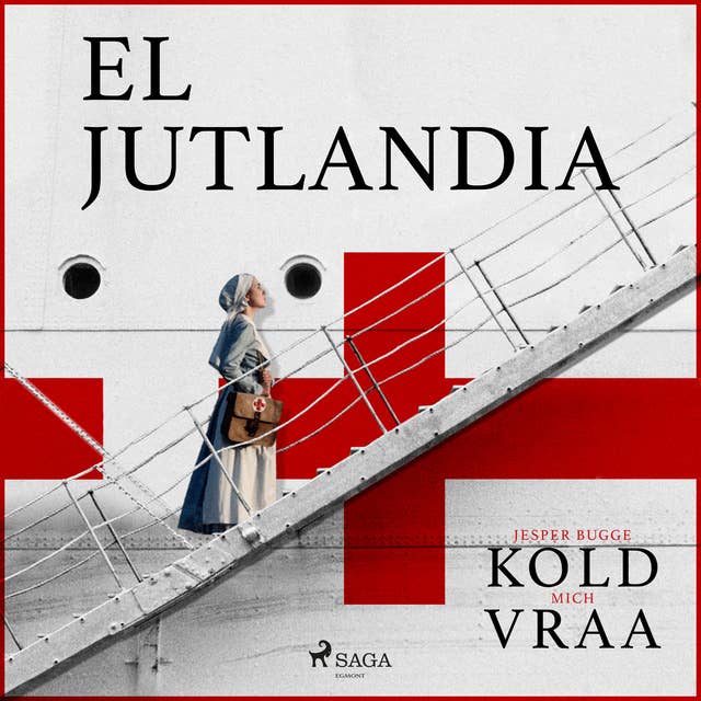 Cover for El Jutlandia