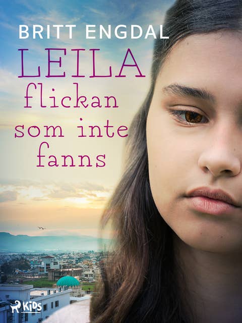 Leila: flickan som inte fanns