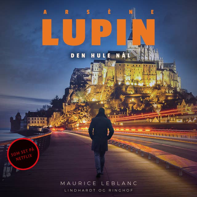 Arsène Lupin – den hule nål