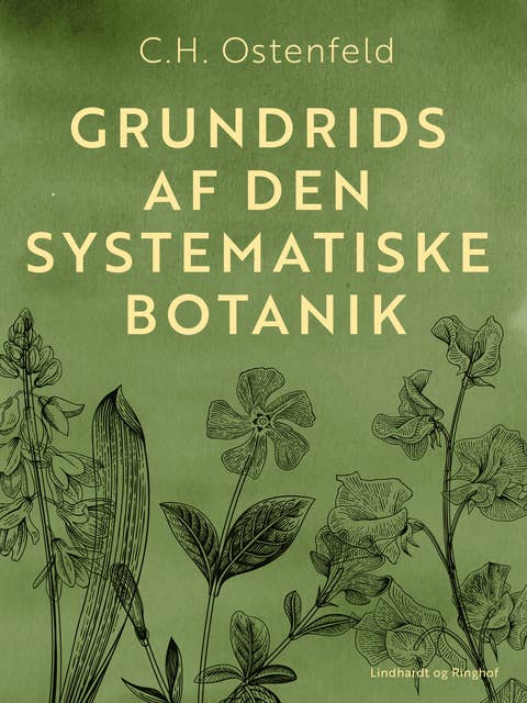 Grundrids af den systematiske botanik