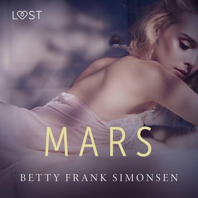 Mars - erotisk novell