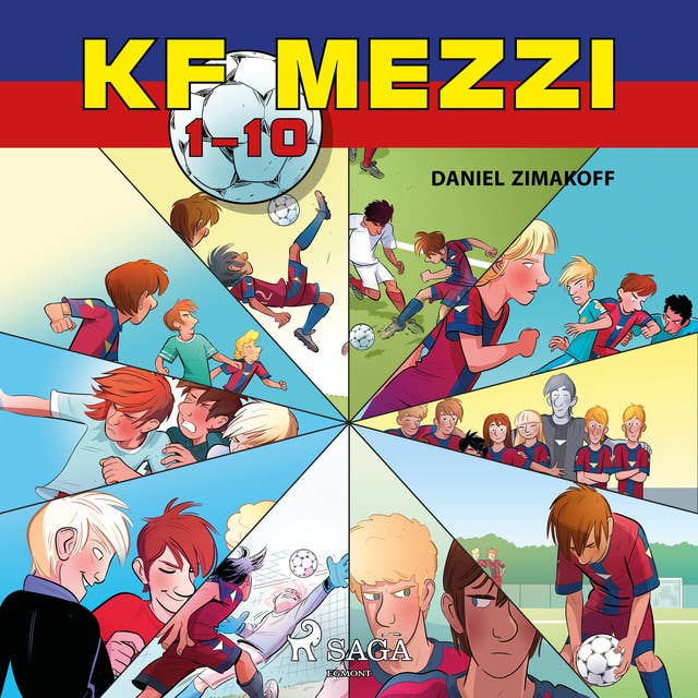 KF Mezzi 1-10