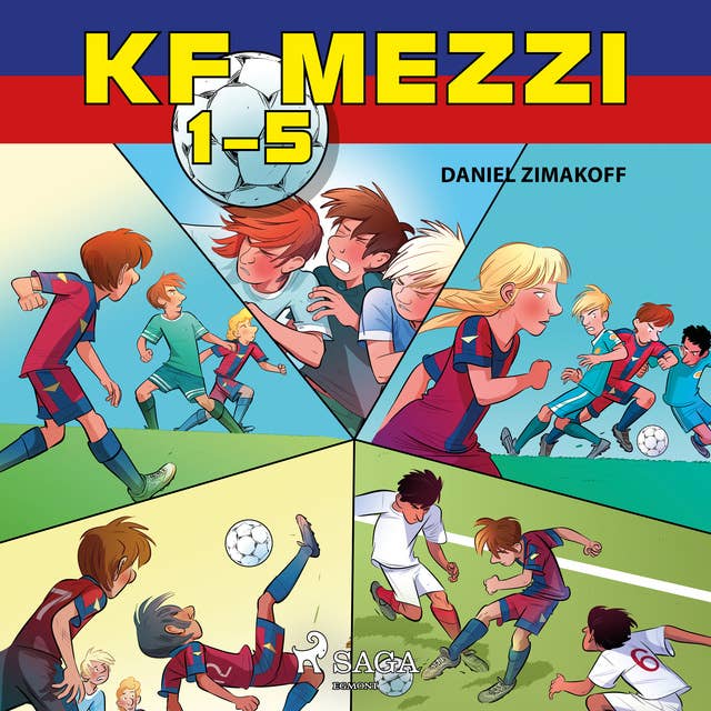 KF Mezzi 1-5