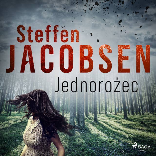 Jednorożec