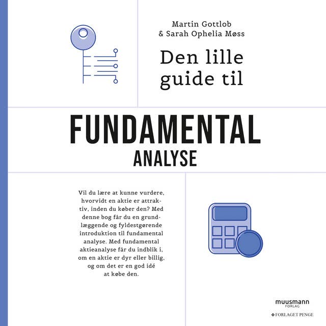 Den lille guide til fundamental analyse