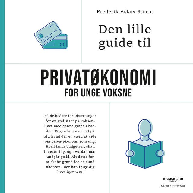 Den lille guide til privatøkonomi for unge voksne