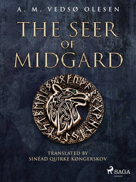 The Seer of Midgard
