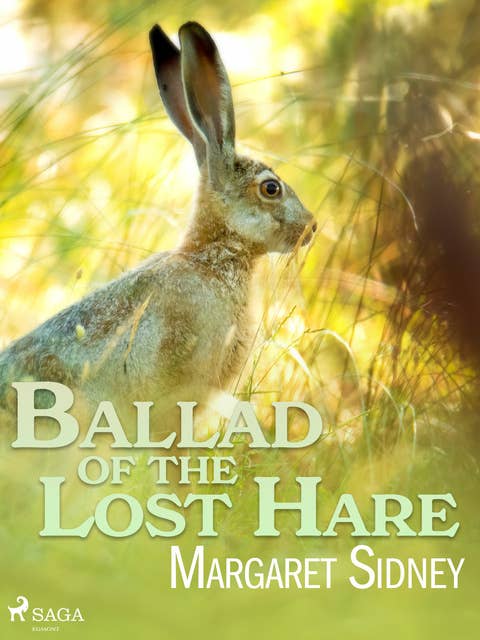 Ballad of the Lost Hare
