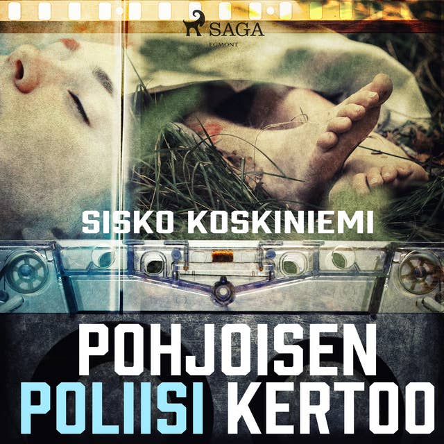 Pohjoisen poliisi kertoo 