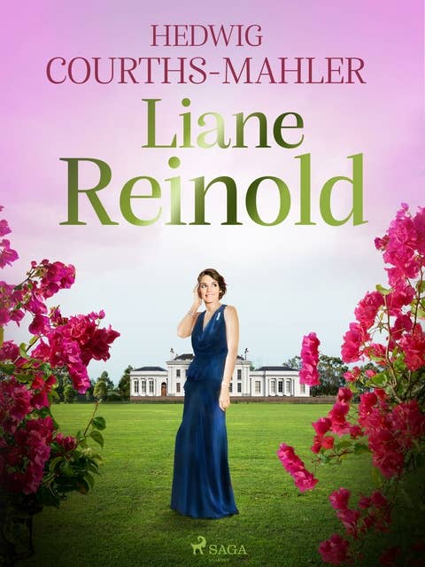 Liane Reinold
