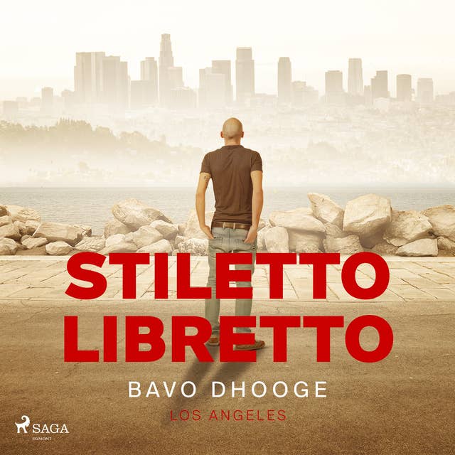 Cover for Stiletto Libretto