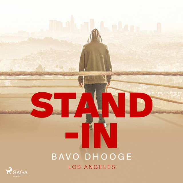 Cover for Stand-in