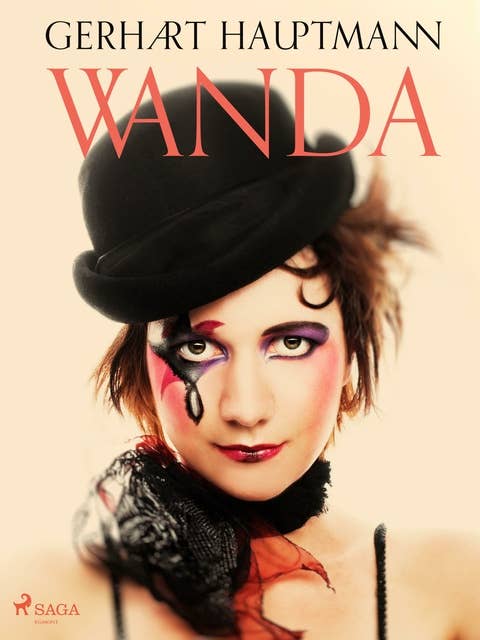 Cover for Wanda