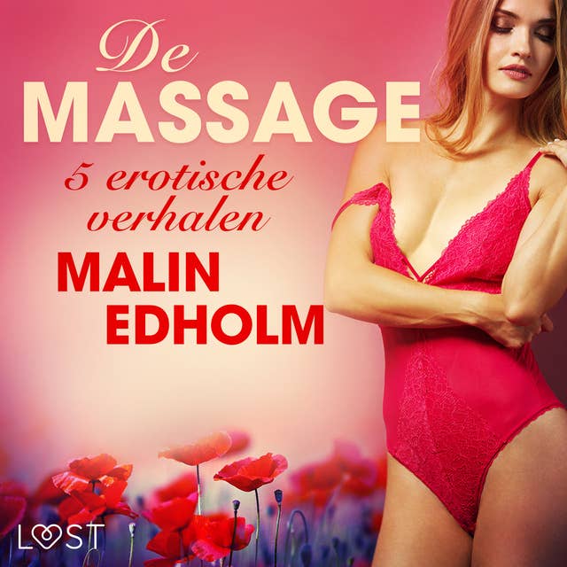 De massage - 5 erotische verhalen