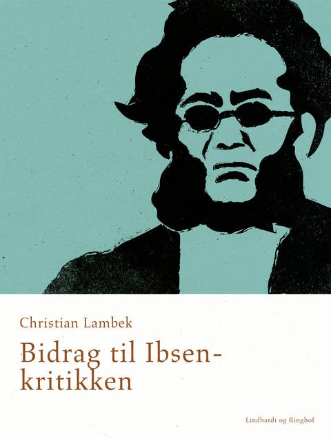 Bidrag til Ibsen-kritikken