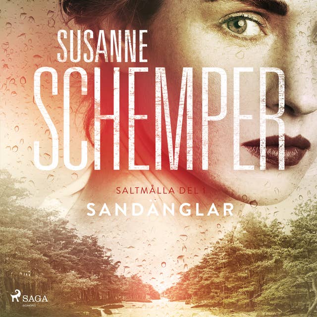Cover for Sandänglar