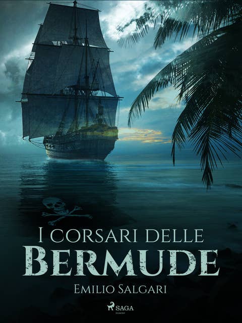 I corsari delle Bermude