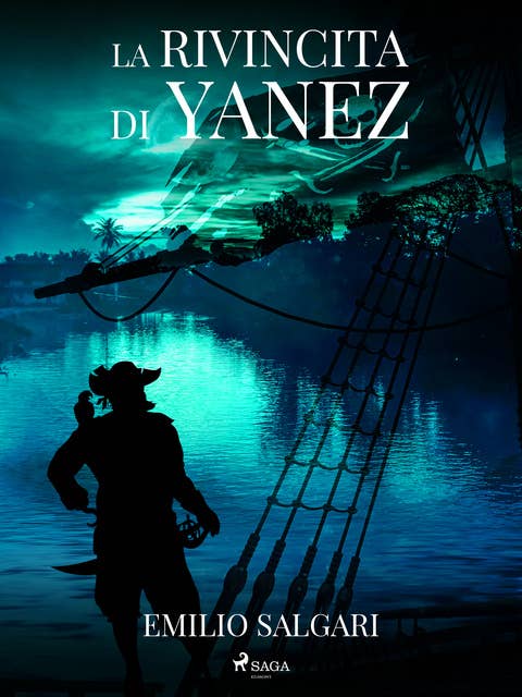 La rivincita di Yanez