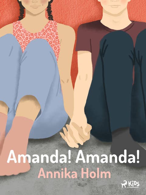 Amanda! Amanda!