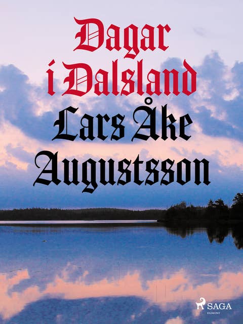 Dagar i Dalsland