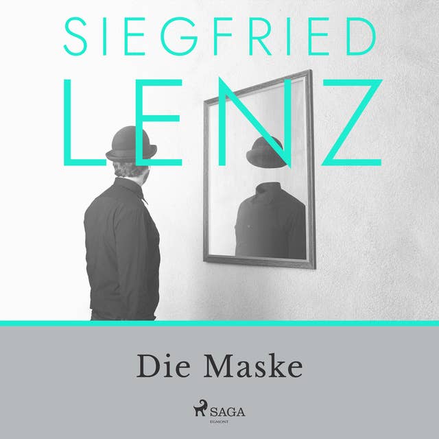 Die Maske 