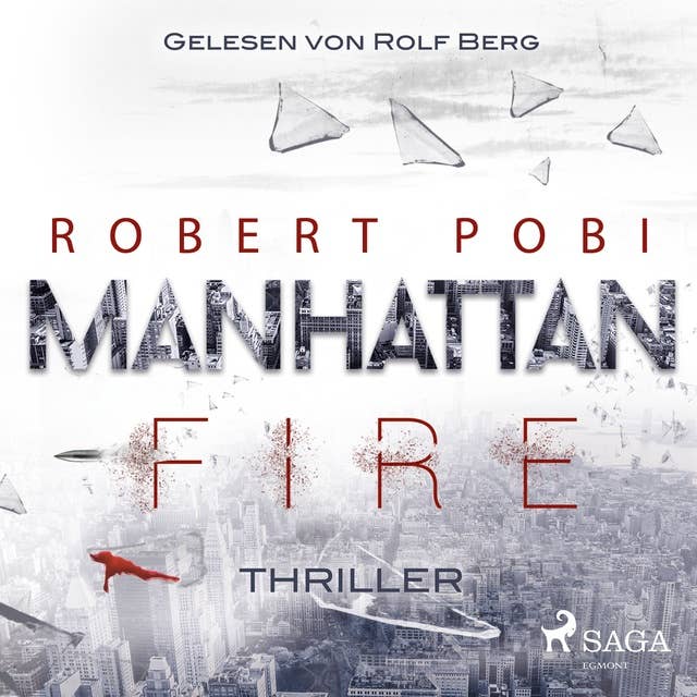 Manhattan Fire