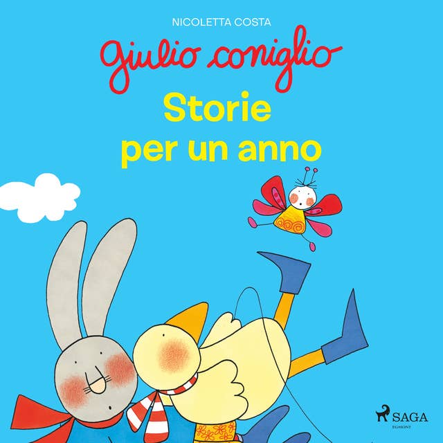 Giulio coniglio va in biblioteca” – libricino