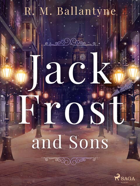 Jack Frost and Sons