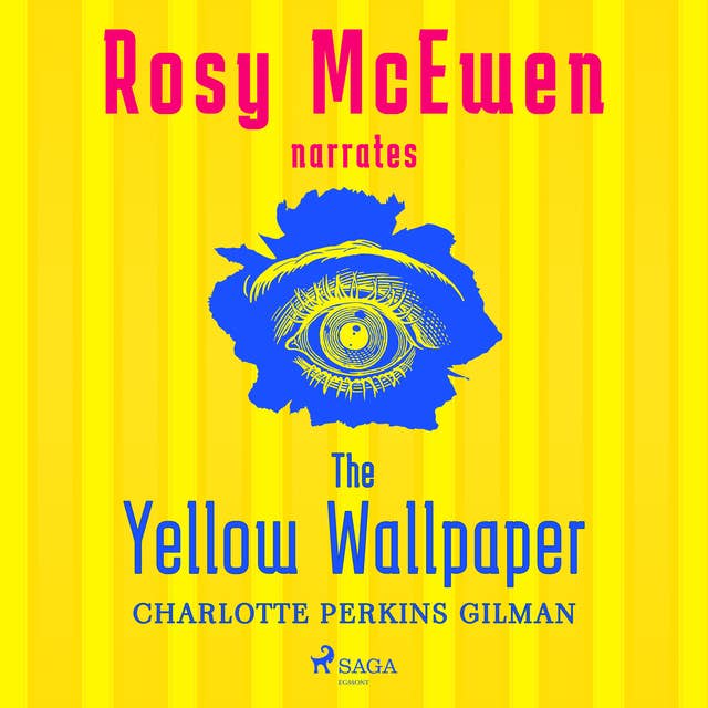 The Yellow Wallpaper