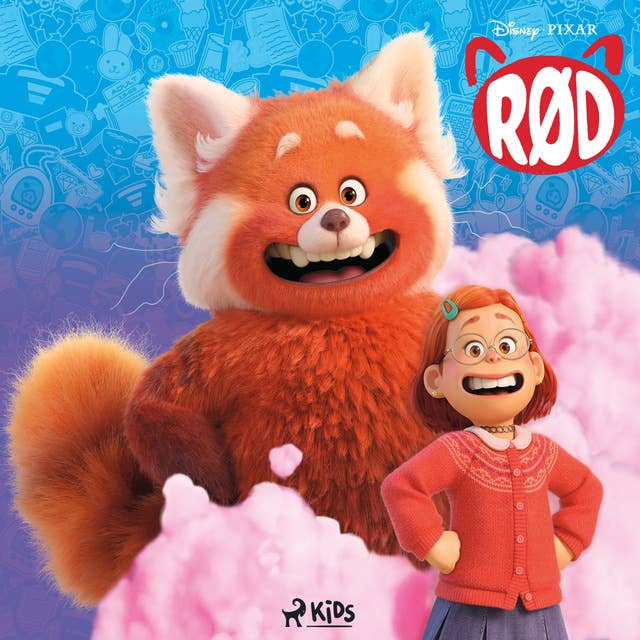 Cover for RØD