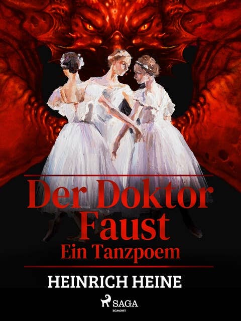 Der Doktor Faust - Ein Tanzpoem
